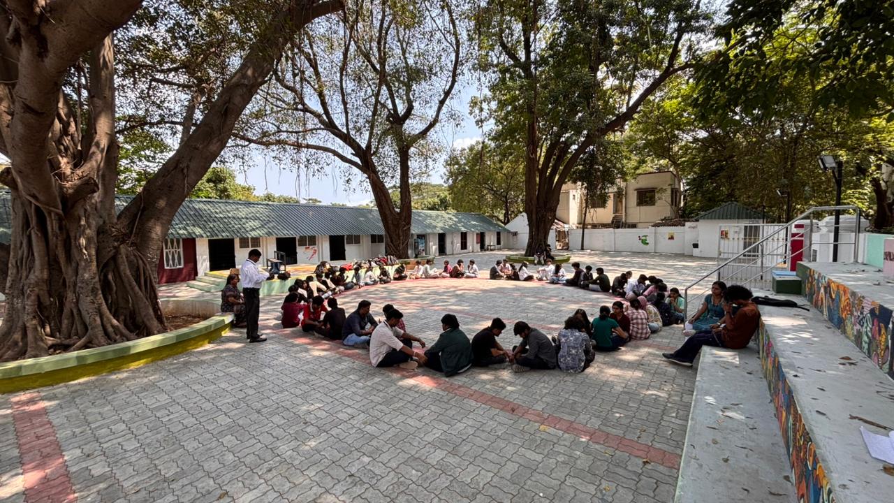 Amphitheatre Photo 18