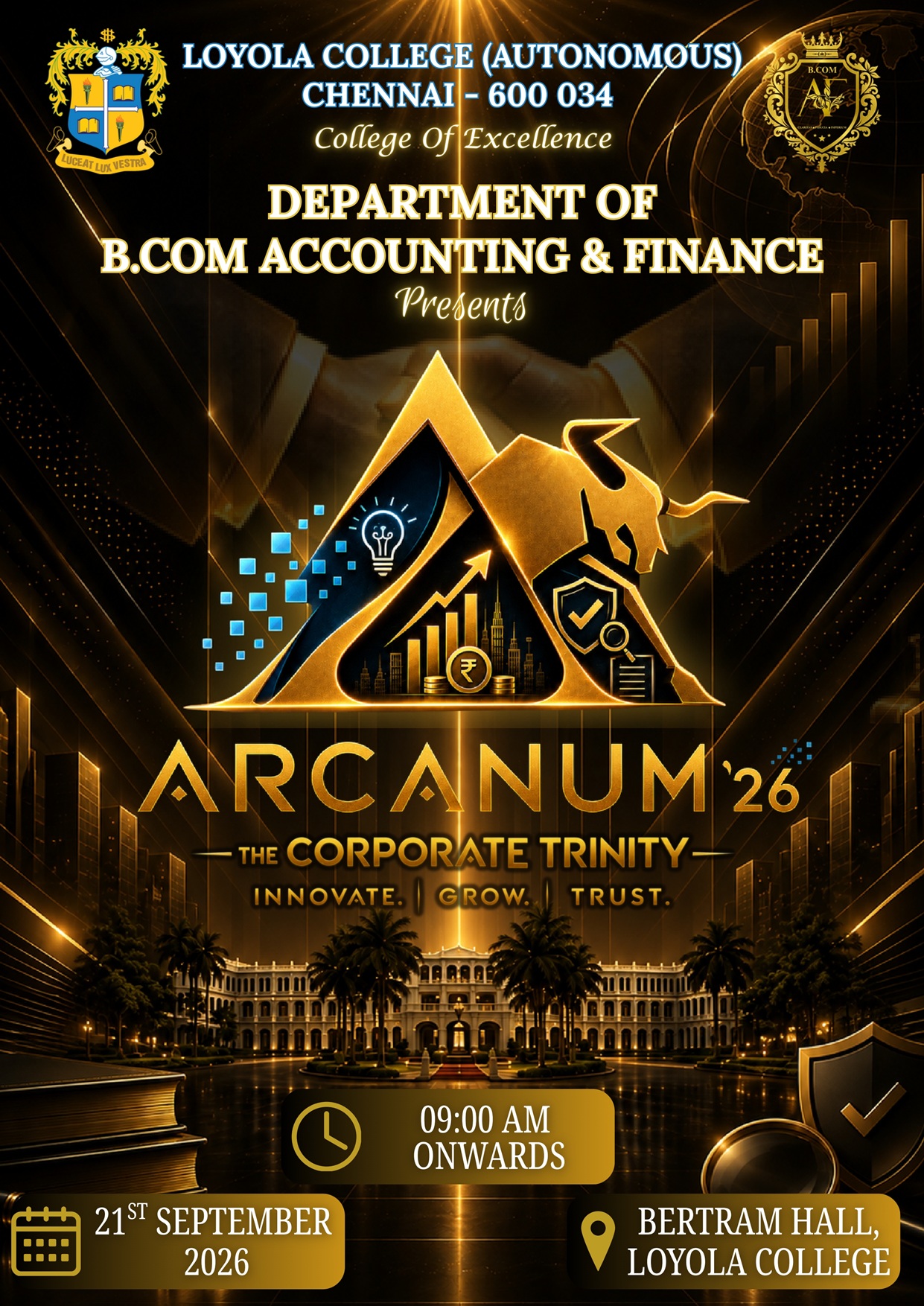 ARCANUM 26