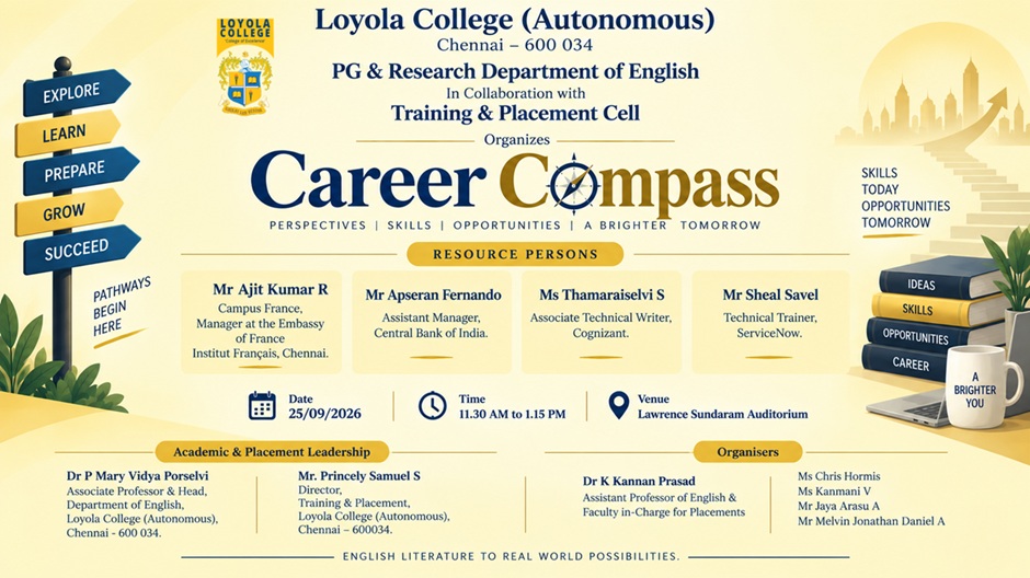 Career Compass
