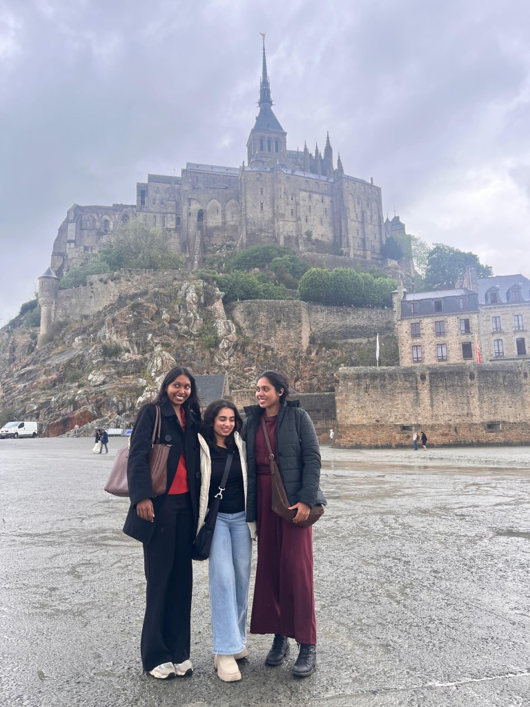 Semester Exchange Programme Photos - Lille Catholique University, France , IRCOM- France and Thomas More University, Belgium - LIAC image 1