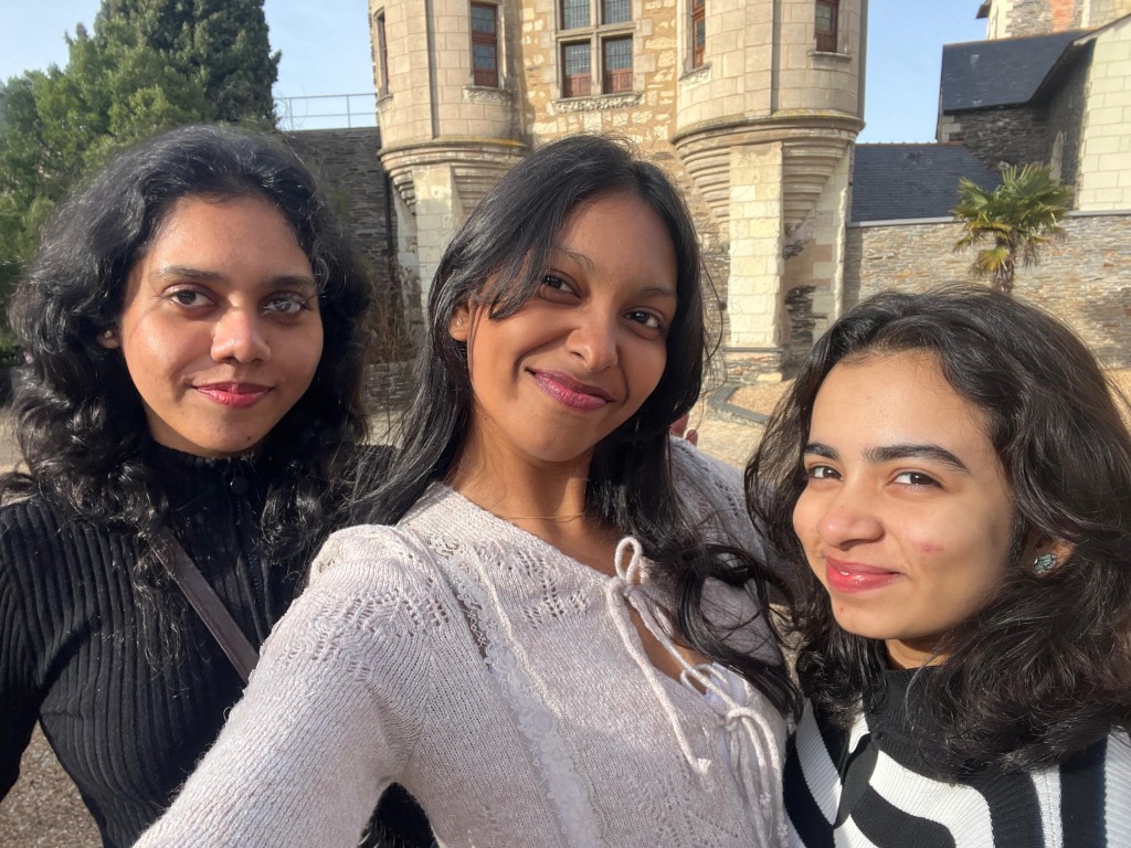 Semester Exchange Programme Photos - Lille Catholique University, France , IRCOM- France and Thomas More University, Belgium - LIAC image 3