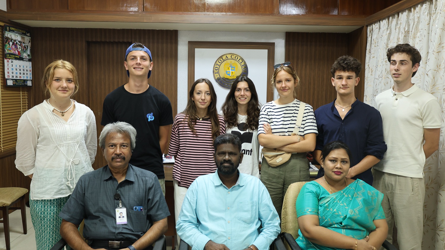 IESEG France and IRCOM France Semester Exchange Programme image 5