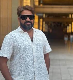 Praveen Bennett