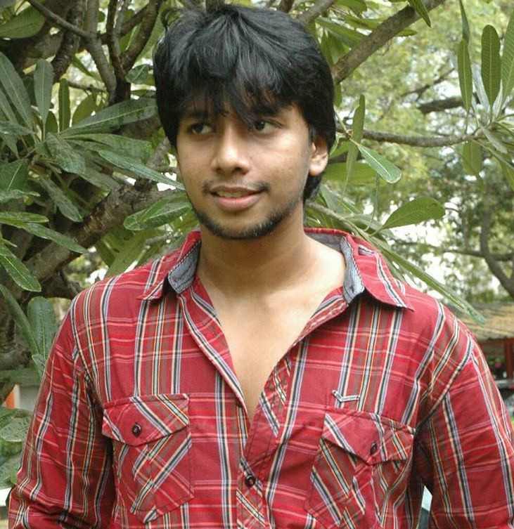 Irfan Mohammed