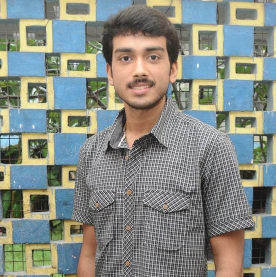 Kalidas Jayaram