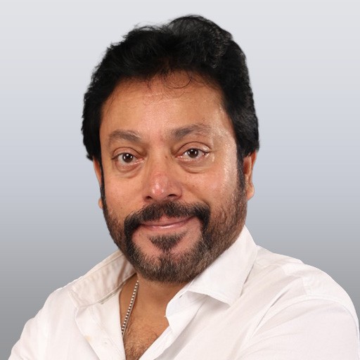 Srinath