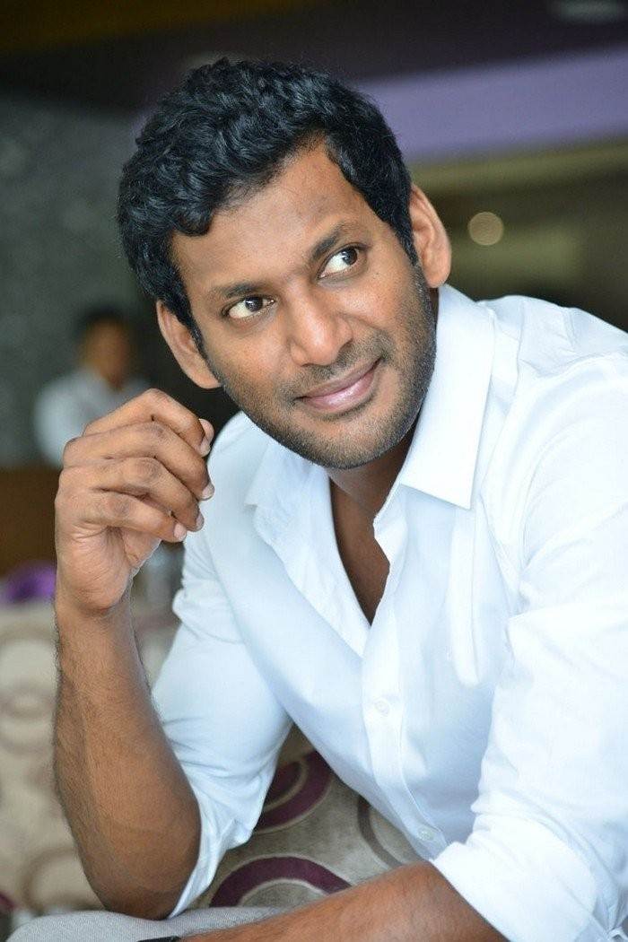 Vishal