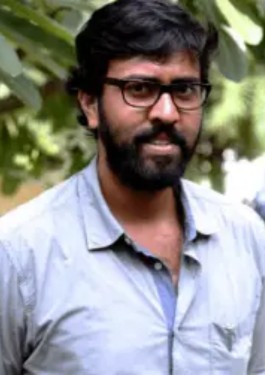 Krishnan Vasan