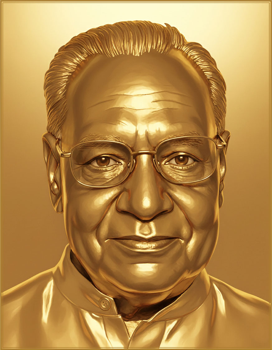 Rev. Fr Xavier Rajan SJ