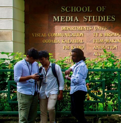 School of Media Studies