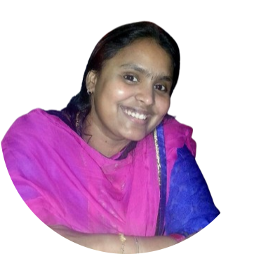 Ms. Anitha K