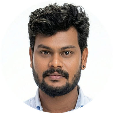 Mr. Kamal R