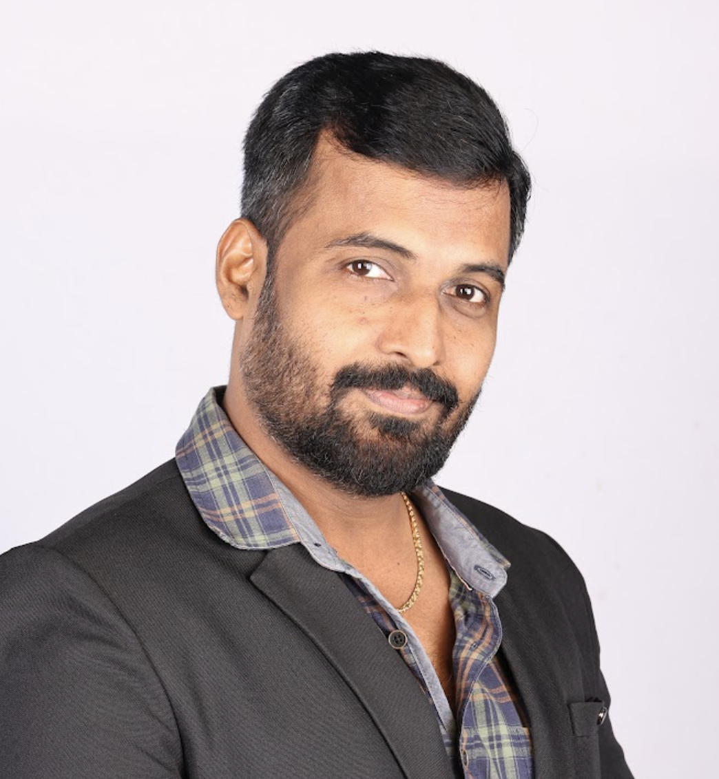 Mr. B. Ramesh