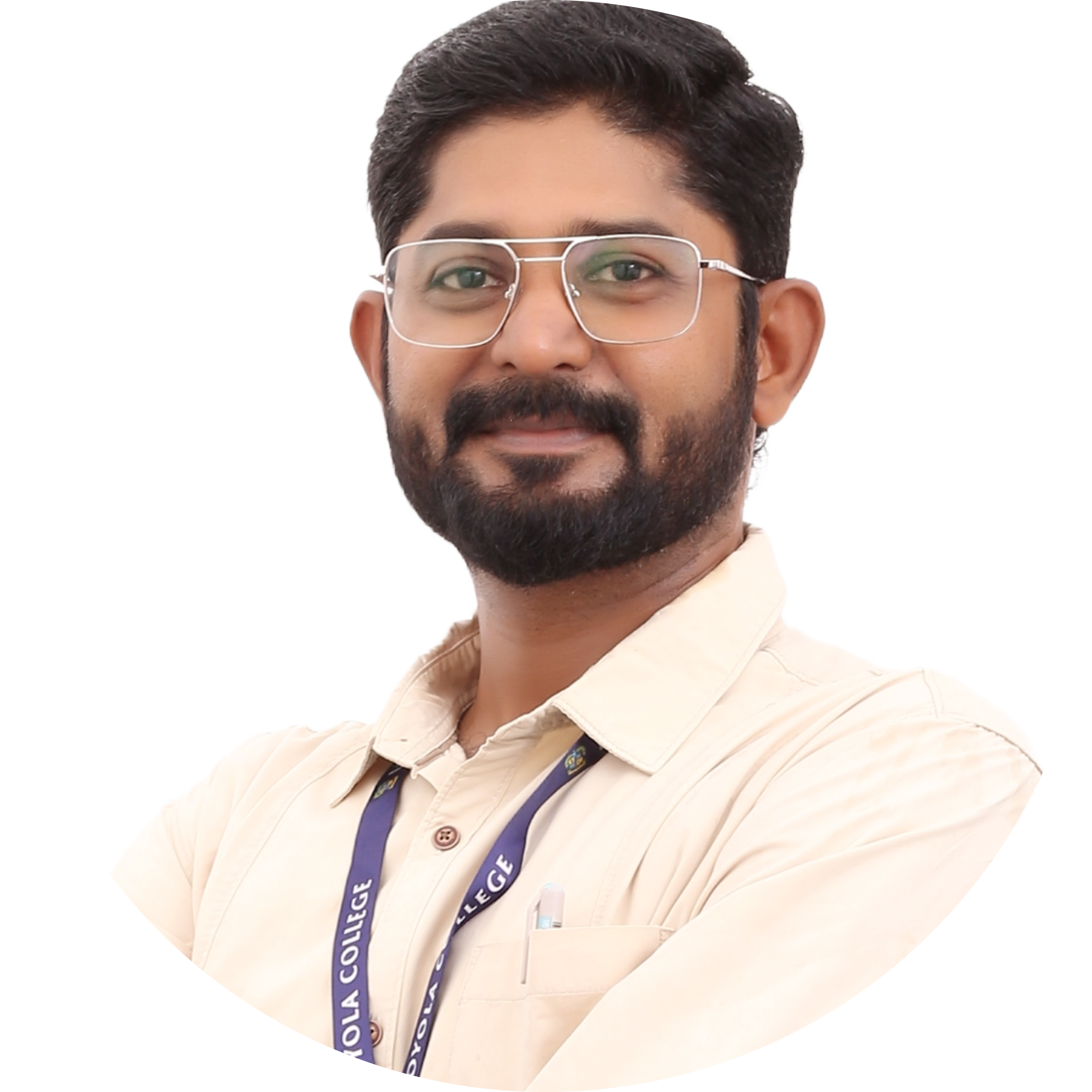 Mr. N. Raman Raja