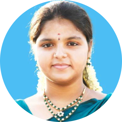 Ms. S. Sahana