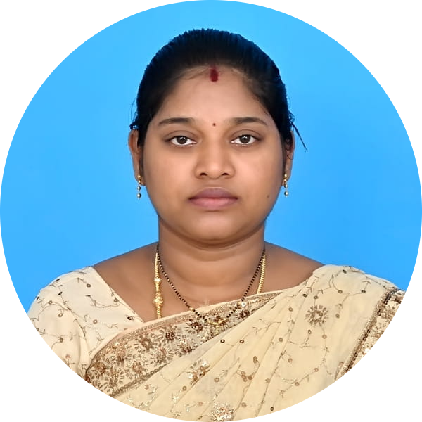Ms. Vaishalee S