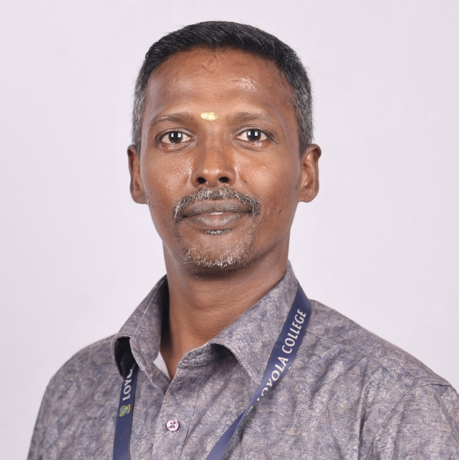 Mr. Janakiraman