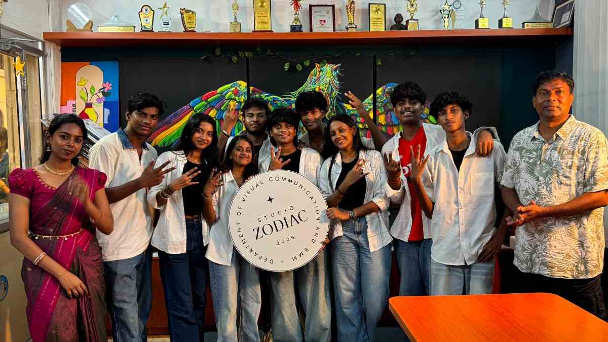 Studio Zodiac Team 1