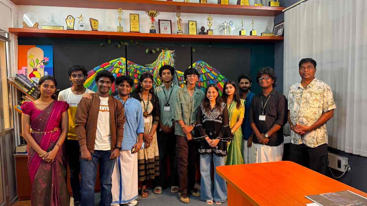 Studio Zodiac Team 3
