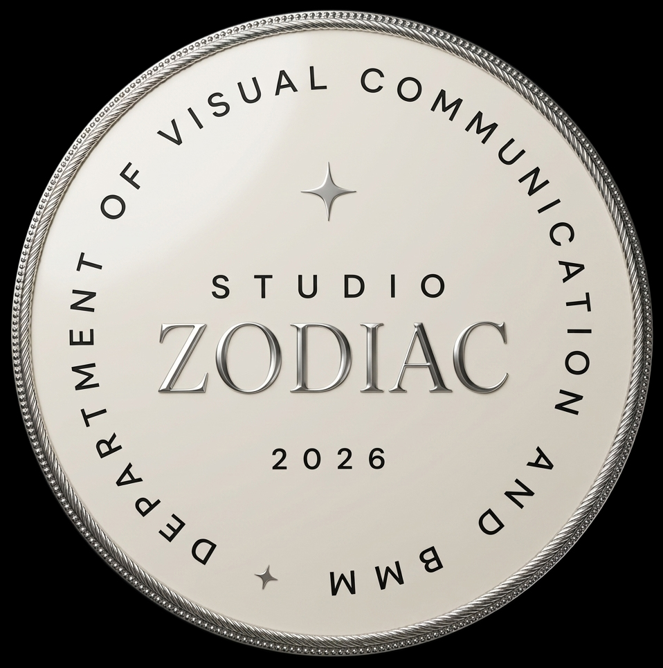 Studio Zodiac Logo